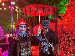 -南宁方特东盟神画