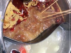 -成都玉林串串香火锅(三八店)