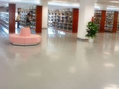 -金陵科技学院江宁校区-图书馆