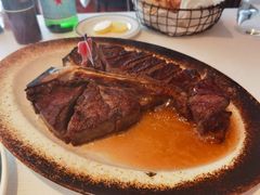 招牌大里脊双人份-Wolfgang’s Steakhouse 沃夫冈牛排馆(上海白玉兰广场店)