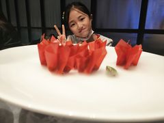 -柿合缘新京菜(国金中心商场店)