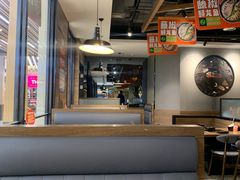 -新辣道鱼火锅(世纪金源购物中心店)