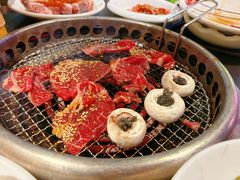 -火炉火自助餐(喜隆多店)
