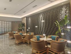 -成都瑞城名人酒店·宴会厅