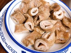 -兰边碗(鼓楼店)