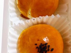 流心蛋黄酥-味多美蛋糕(洋桥店)