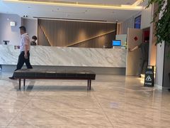 -如家酒店·neo(苏州拙政园狮子林店)