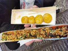 -董顺桃小粒臭豆腐(太平街一店)