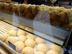 -鲍师傅糕点(春熙路店)