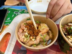 -盛香亭热卤糖水铺(龙之梦店)