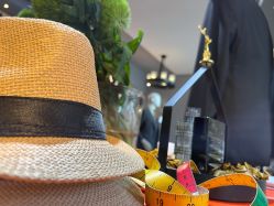 -ChenV西服礼服高级定制(市区养育巷店)