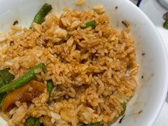 -兰湘子·湘菜小炒(石家庄万象城店)