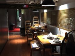 大堂-海银海记潮汕牛肉火锅(新港中路海珠店)