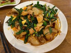 -灯盏窝餐厅