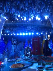 -百香合宴会中心(雁翔路店)