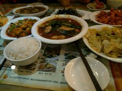 -添福来墨鱼饺子 · 海鲜东北菜(泡崖店)