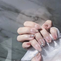 -Halo美甲美睫