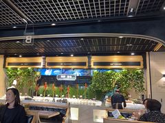 -川骄海鲜自助(亚运村店)