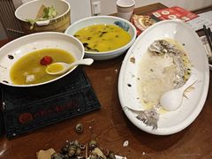 -锡和无锡菜(景丽苑店)