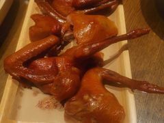 -鸽子窝(黄村店)