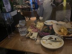 -ibarrel爱杯·bistro&brunch(江宁路店)