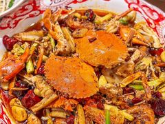 -江味龙虾馆·裸蓝龙虾(南山店)