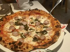 -春树下·树屋花房西餐厅(罍街AS1980店)