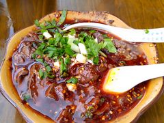 -小杨翘脚牛肉