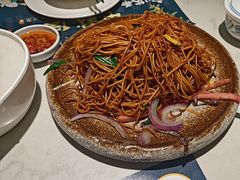 -叹茶靓点·粤式餐厅·全天茶市(石井万民广场店)