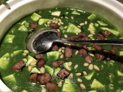 -桂满陇·海市蜃楼·黑金(国金店)