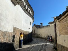 -妈妈的味道(和顺古镇店)