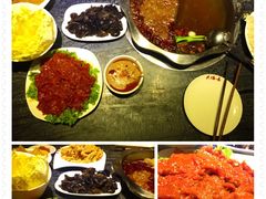 -重庆大队长火锅(凤城八路店)