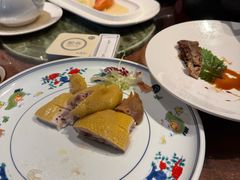 -申粤轩酒楼·三十年粤菜经典(丁香花园店)