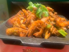 -炭舍干锅·烤鱼(扬名广场店)