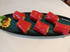 -龙庭华宴·粤菜·早茶