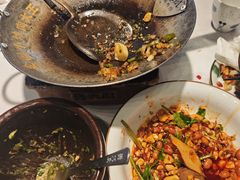 -费大厨辣椒炒肉(黄兴中心广场店)