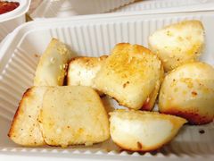 -亮亮烧烤(万松园店)