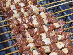 -1819餐厅·团队聚餐·烤串·精酿