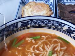 -河州宾馆清真餐厅(文锦南路店)