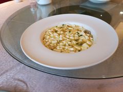 蟹粉豆腐-松鹤楼(山塘街店)