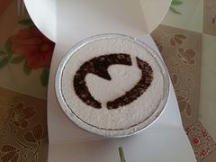 -皇家美孚·蛋糕外送(东部佳世客店)