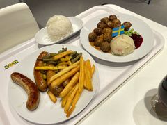 -宜家·瑞典风味餐厅(四元桥店)