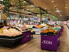 -永旺黄岛购物中心