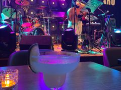 -MARU玛露音乐餐厅(大学路店)