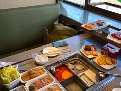 -海底捞火锅(公益西桥店)