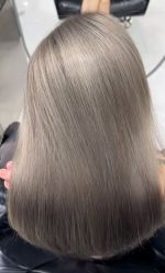 -时尚殿堂hair salon