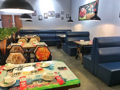 大堂-金陵暴走小龙虾·迷踪蟹(凯德MALL店)