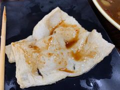 鱼糕串-妈妈手(山大总店)