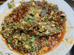 -君霖海鲜私房菜(春柳店)