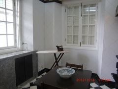 环境-龙环葡韵住宅式博物馆